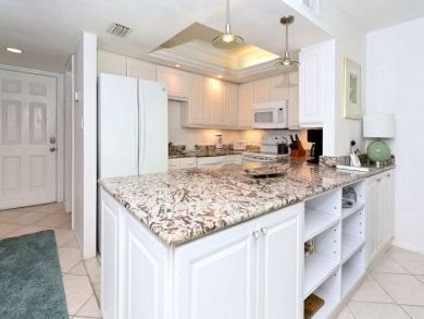 Siesta Key At the Beach Vacation Condo